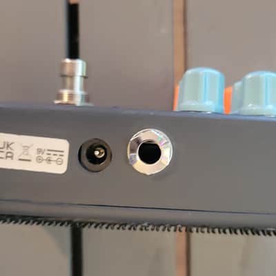 MXR MB301 Bass Synth 2025 - Present - Grey image 3