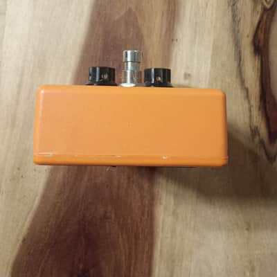 MXR M107 Phase 100 Reissue 1995 - 2021 - Orange Bild 3