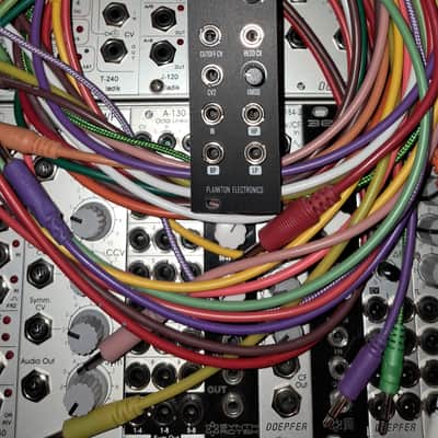 Plankton Electronics Spice VCF image 3