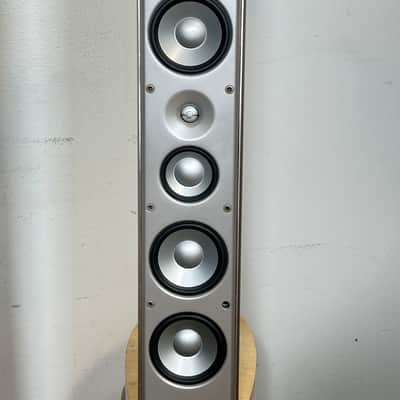 Infinity Prelude MTS Powered Tower Speaker Pair image 5