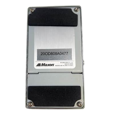 Maxon Apex808 Overdrive image 5