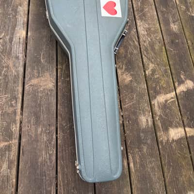 vintage Martin Dreadnought case 1971 image 2