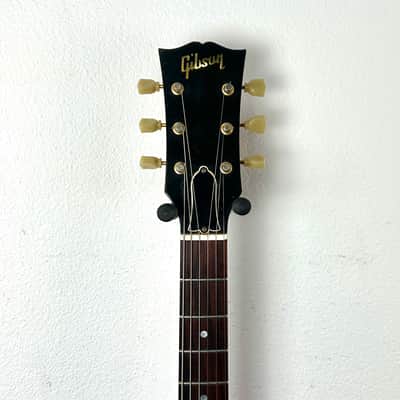 Gibson Nighthawk 1993 - Sunburst image 4