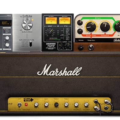 Universal Audio Volt 1 | 1-in/2-out USB 2.0 Audio / MIDI Interface. New with Full Warranty! image 16