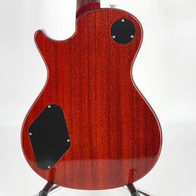 2014 PRS Private Stock McCarty Singlecut – Faded McCarty Sunburst image 9
