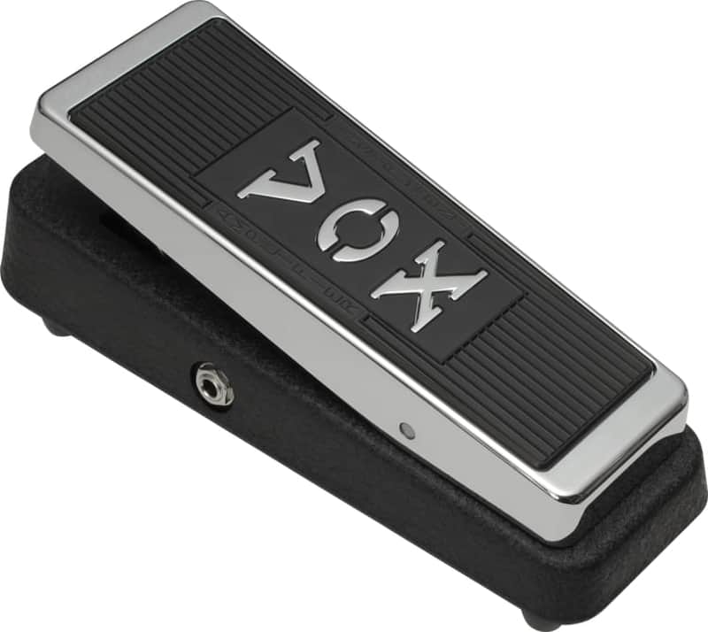 Vox V846 Wah-Wah | Reverb
