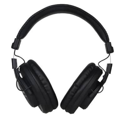 Alctron  HE360 Headset HIFI Foldable Adjustable Closed Recording Monitor image 4
