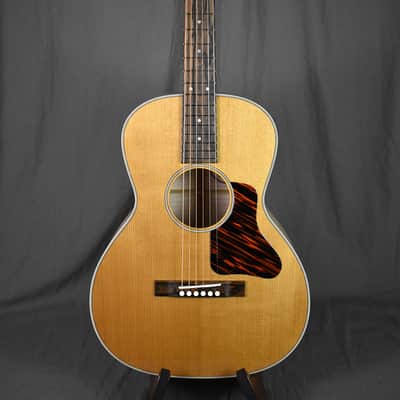 Bourgeois "The Artist" L-DBO 12-Fret AT Adirondack/Maple image 21