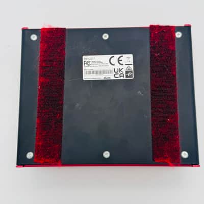 IK Multimedia AmpliTube X-Drive 2021 - Red image 12