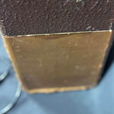 Gibson GA-40 Les Paul 14-Watt 1x12" Guitar Combo 1952 - 1954 - Two-Tone Brown image 4