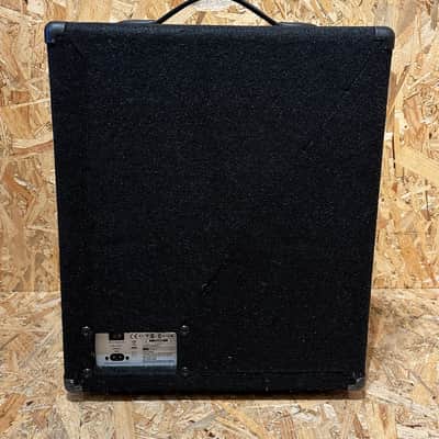Pre Owned Warwick BC80 80w 1x12 Bass Combo image 3