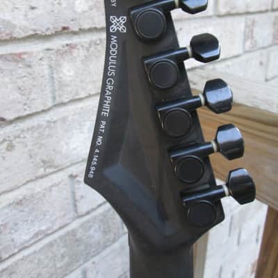Alvarez Villain AEV-425 90's Red Metallic image 10
