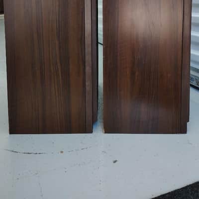 Kenwood KL999DX speakers in excellent condition - 1980's image 4
