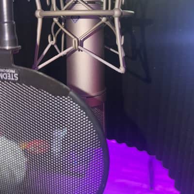 Neumann U 87 Ai - Nickel image 3