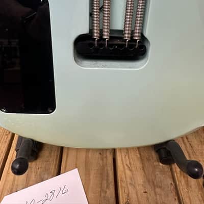 Knaggs Severn X T3 – 2019 (Excellent Player – Professionally Repaired) image 15