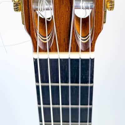 Jerónimo Pérez 2023 - Flamenco Guitar image 2