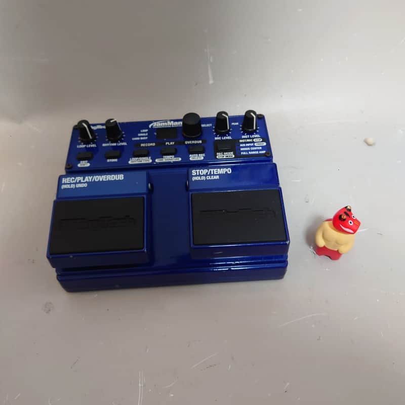DigiTech JamMan