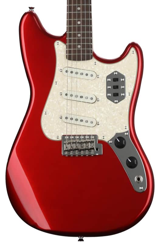 Squier Paranormal Cyclone | Reverb