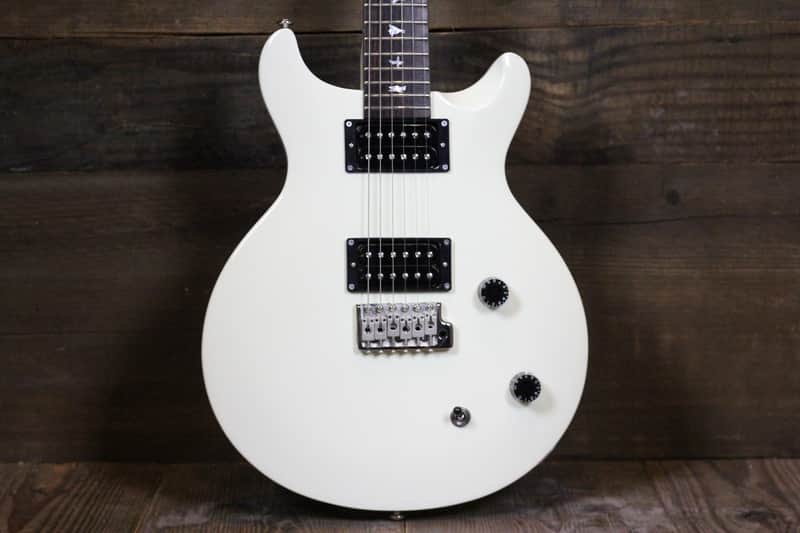PRS SE Santana Standard 2015 - 2017 image 3
