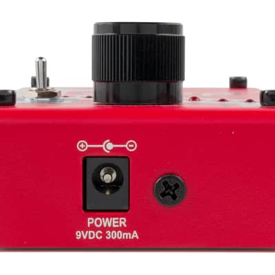 DigiTech Drop Polyphonic Drop Tune Pedal [USED] image 4