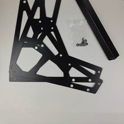 Moog Mother-32 / DFAM / Subharmonicon Three-Tier Rack Kit image 3