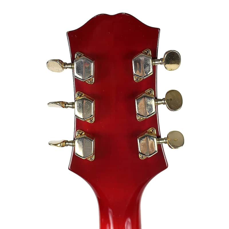 Epiphone ET-290 Crestwood image 6