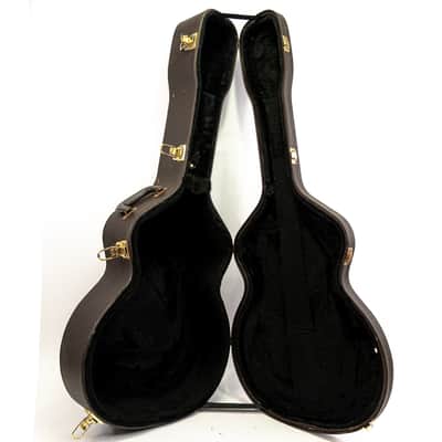 Vintage Takamine Deluxe Hardshell Case – Dreadnought – Original image 7