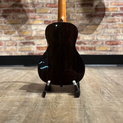 Kala KA-ZCT-C Zircote Gloss Concert Ukulele image 6