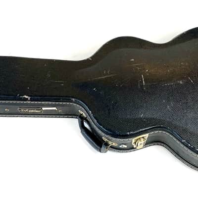 D'Angelico Excel EX-DC 2014 Trans Cherry image 25
