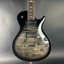 Used PRS SC594 McCarty Singlecut 10-Top Smokeburst w/case TSU22510