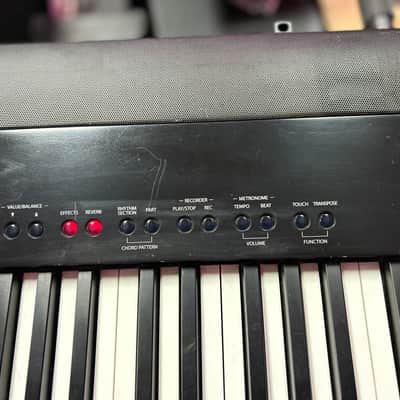 Kawai ES6 Digital Piano - Black image 3