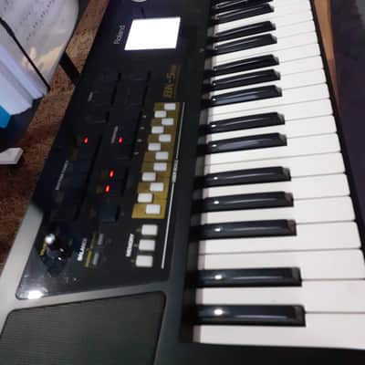 Roland BK-5 Backing Keyboard image 8