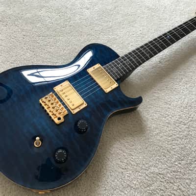 PRS Singlecut Artist image 4
