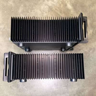 Bryston 7B Cubed Mono Amplifiers image 6