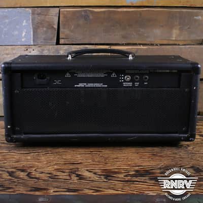 PRS "30" 30-Watt Guitar Amp Head 2009 - 2014 - Various image 5