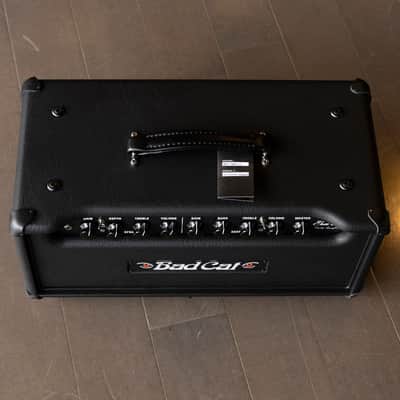 Bad Cat Era 30 30-Watt Tube Amplifier Head image 2