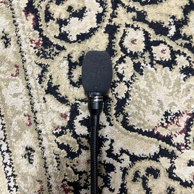 Peavey PM18S Podium Mic - Pair image 5