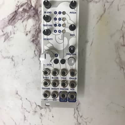 Mutable Instruments Clouds, 8 hp uburst + parasite firmware image 2