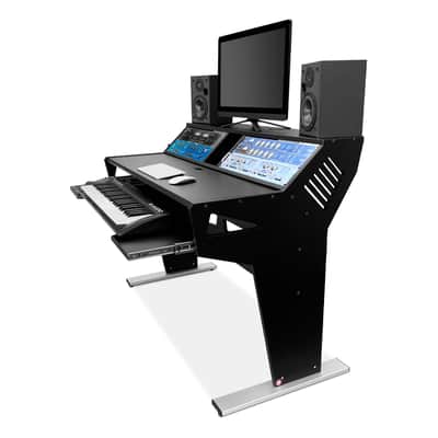 Stylus Studio Desk 2022 Black image 1