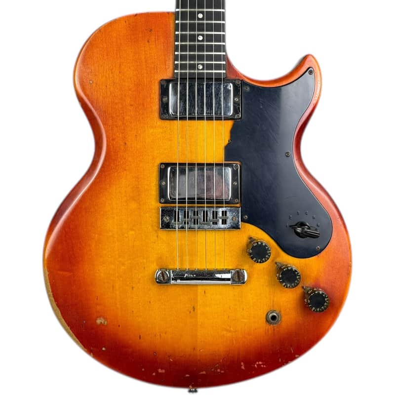 Gibson L6-S Custom 1973 - 1980 | Reverb Canada