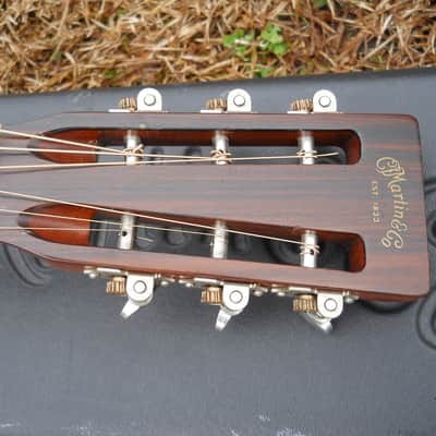 RARE 1997 Martin 00-16DB Deep Body Guitar, #91 Of Only 97 Made, Women & Music image 16