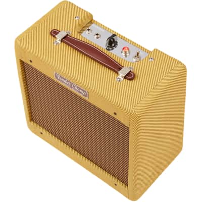 Fender '57 Custom Champ - Tube Amp image 5