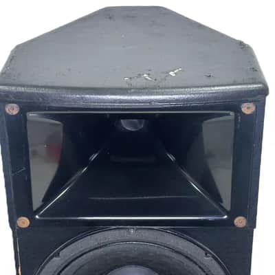EAW JF260ZC 2-Way Loudspeaker #2175 W/No Mid Freq (One)THS image 5