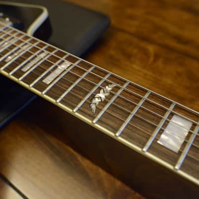 Dean  XXX 30th Anniversary ML 1 of 100 RARE Limited Edition Dime Dimebag Pantera style guitar image 6