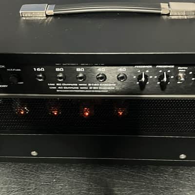 Suhr PT100 Pete Thorn Signature Edition 3-Channel 100-Watt Guitar Amp Head 2026 - Black image 11