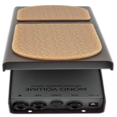 LEHLE MONO VOLUME PEDAL image 5
