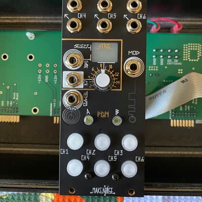 Make Noise Tempi Eurorack Module image 1