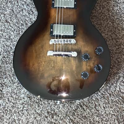 2022 Gibson Les Paul Studio smokehouse electric guitar made in the usa image 5