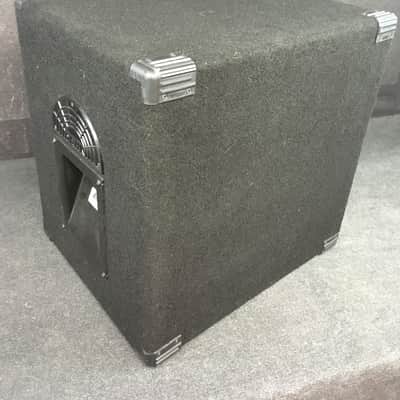 Dawn MI 510 Speaker System Satellite Speakers and Subwoofer Made in USA image 6