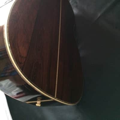 Martin OM45 1931 Natural banjo tuning peg image 11